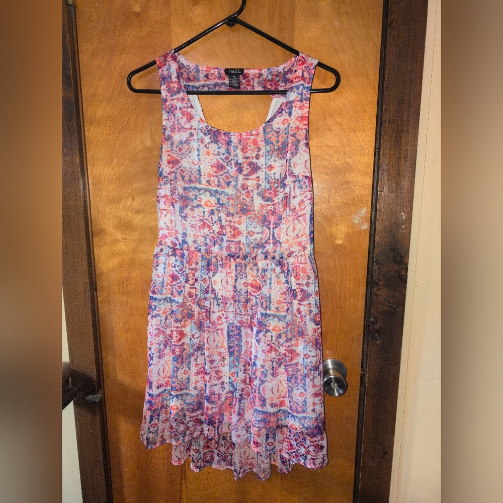 Rue 21 Medium Dress